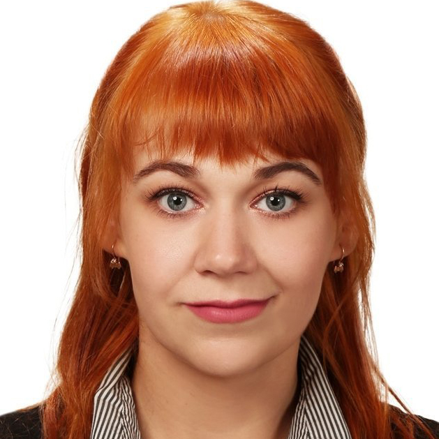 Justyna Grabska